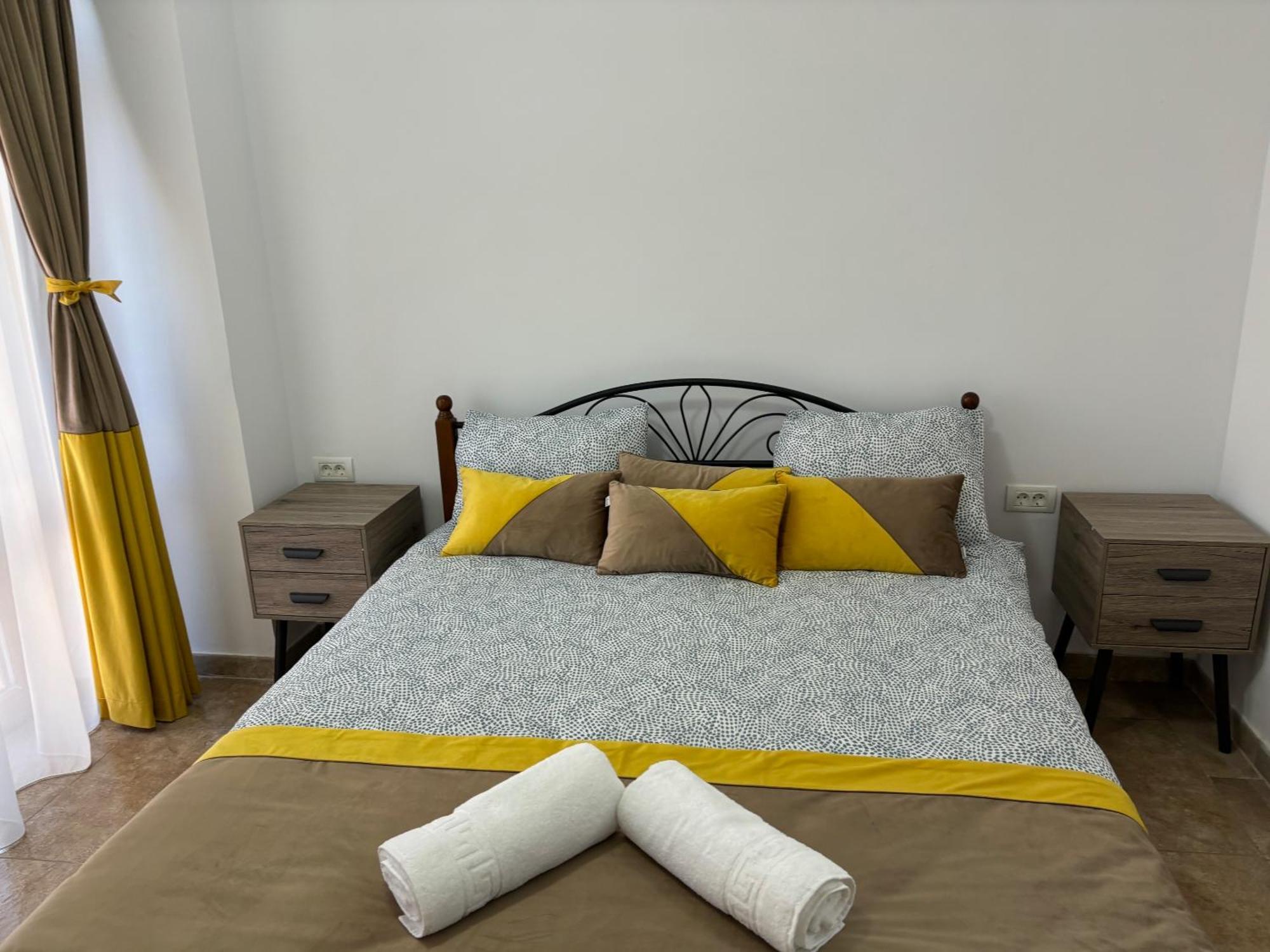 布加勒斯特The Loft Gara De Nord公寓 外观 照片