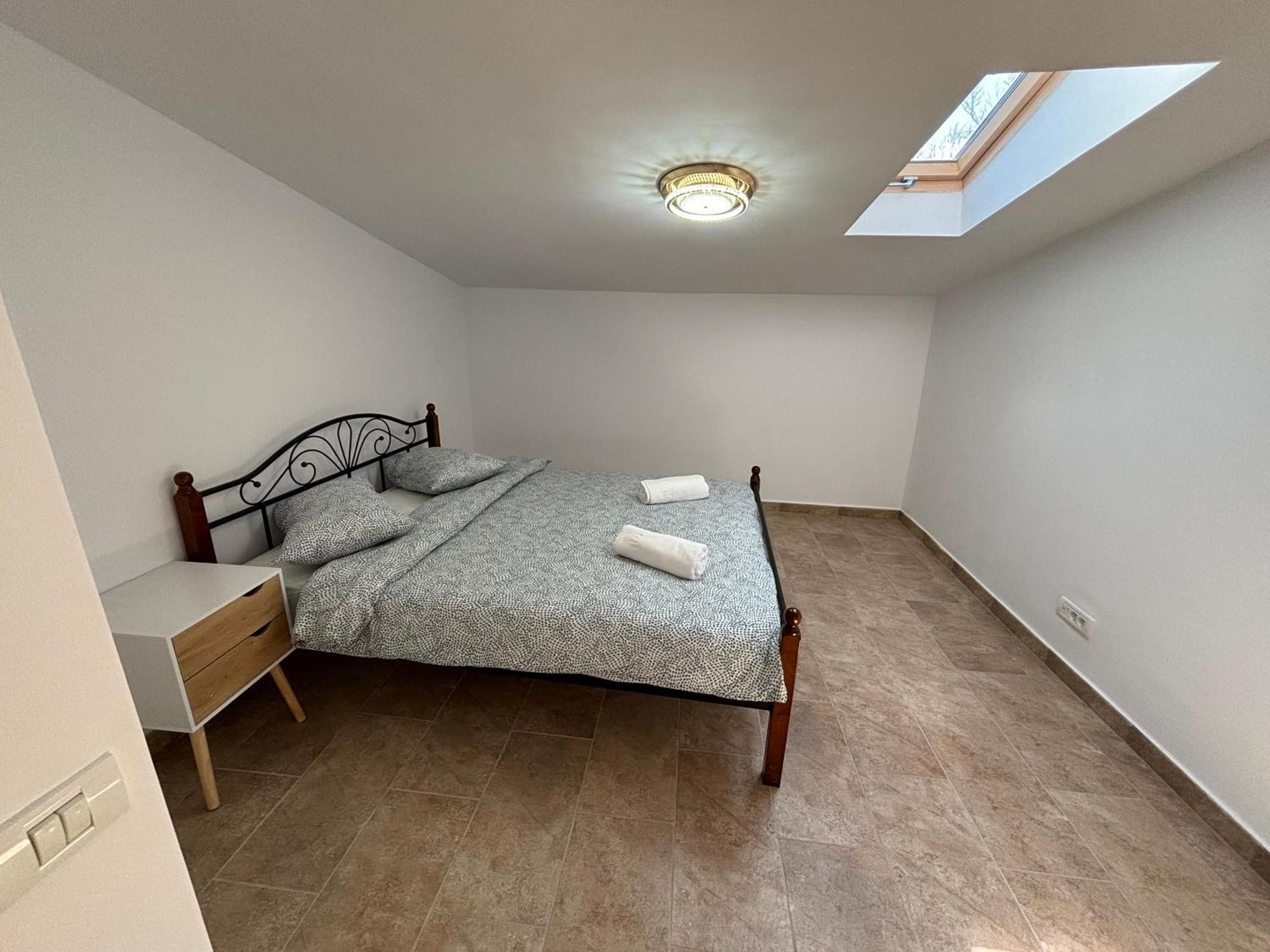 布加勒斯特The Loft Gara De Nord公寓 外观 照片