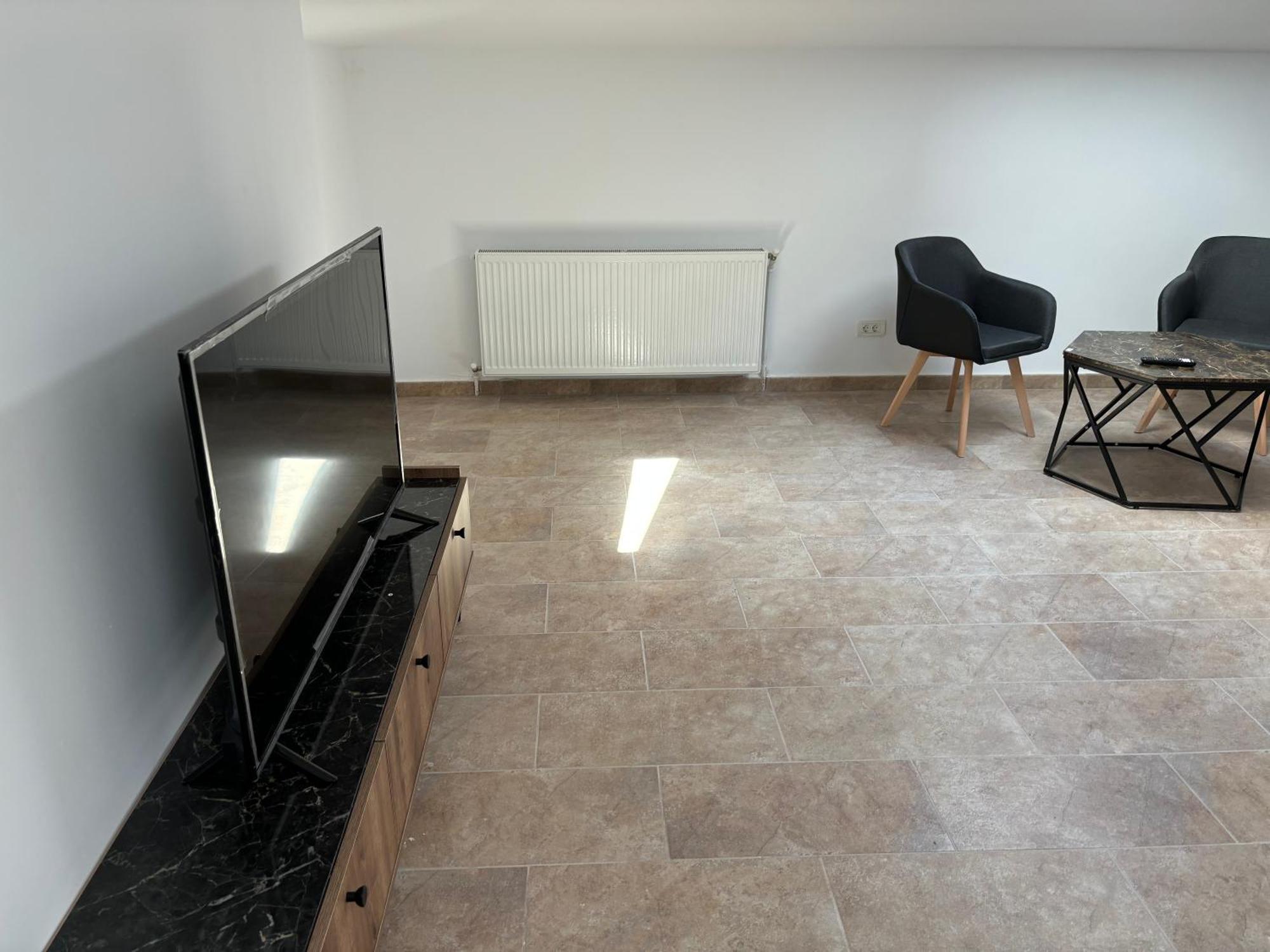 布加勒斯特The Loft Gara De Nord公寓 外观 照片