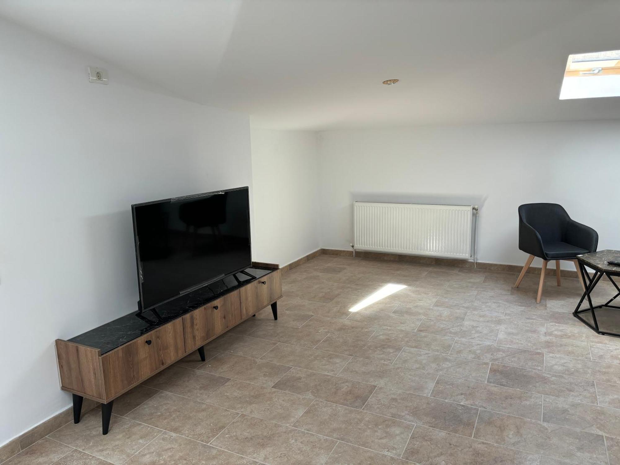 布加勒斯特The Loft Gara De Nord公寓 外观 照片