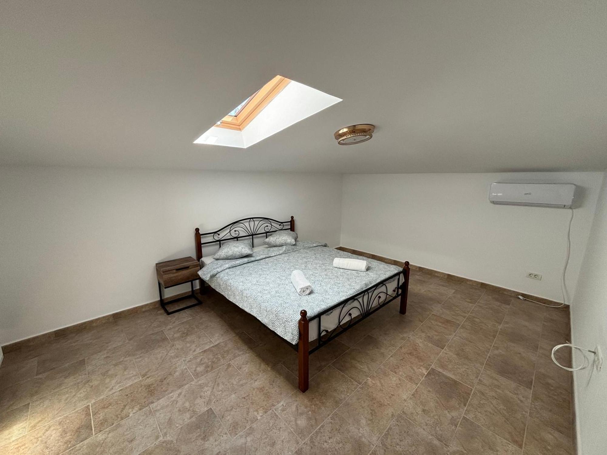 布加勒斯特The Loft Gara De Nord公寓 外观 照片