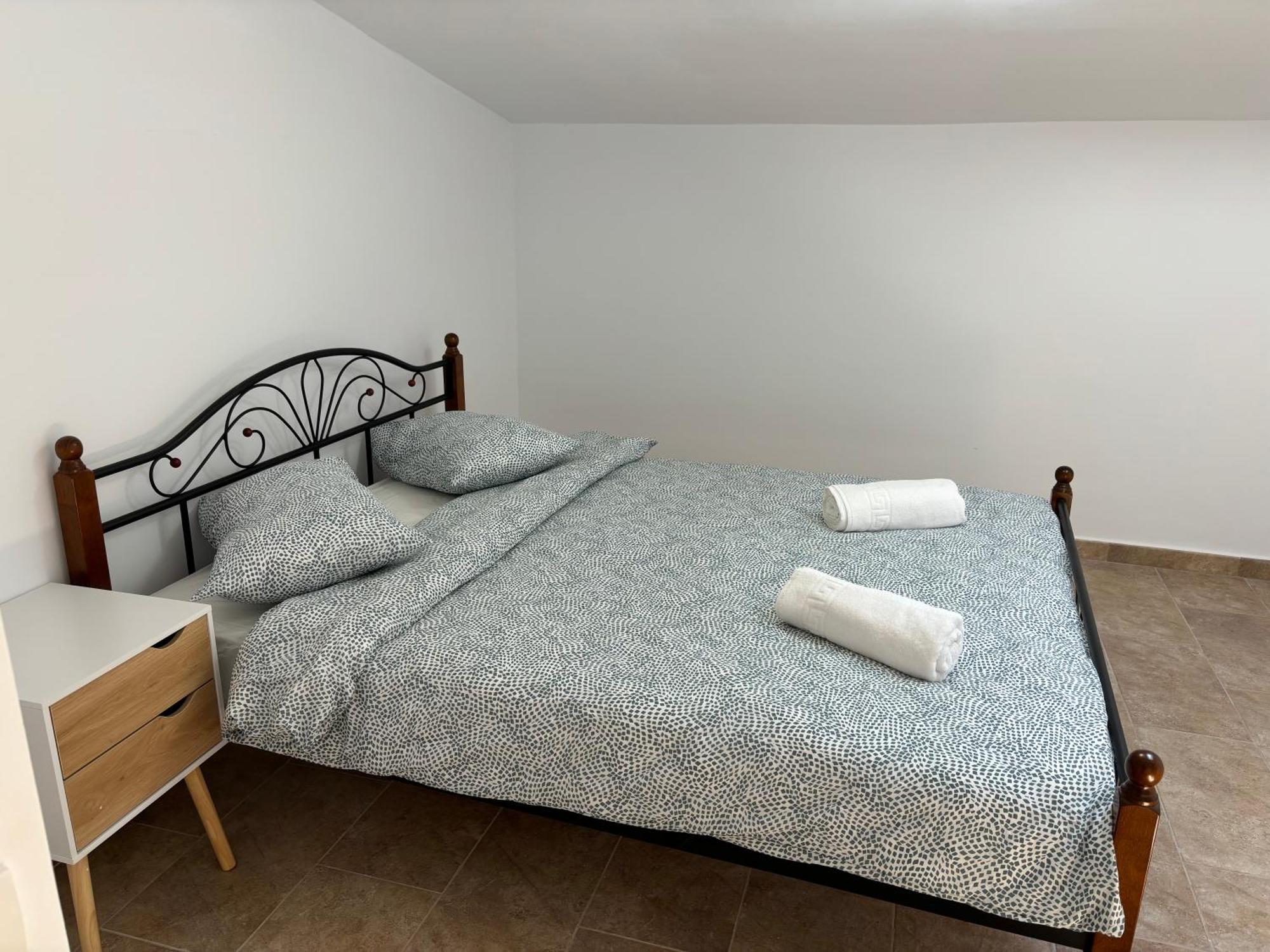 布加勒斯特The Loft Gara De Nord公寓 外观 照片