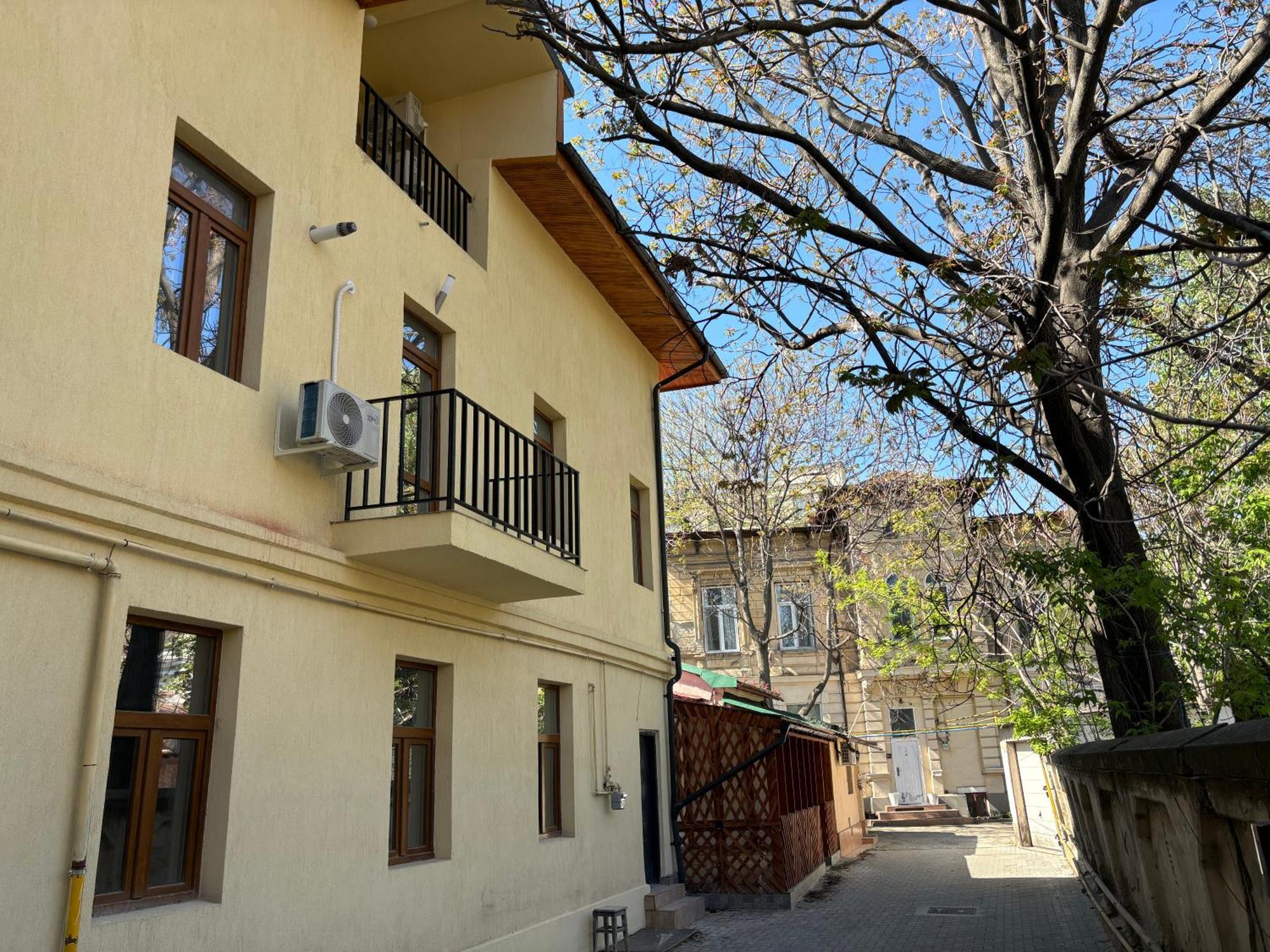 布加勒斯特The Loft Gara De Nord公寓 外观 照片