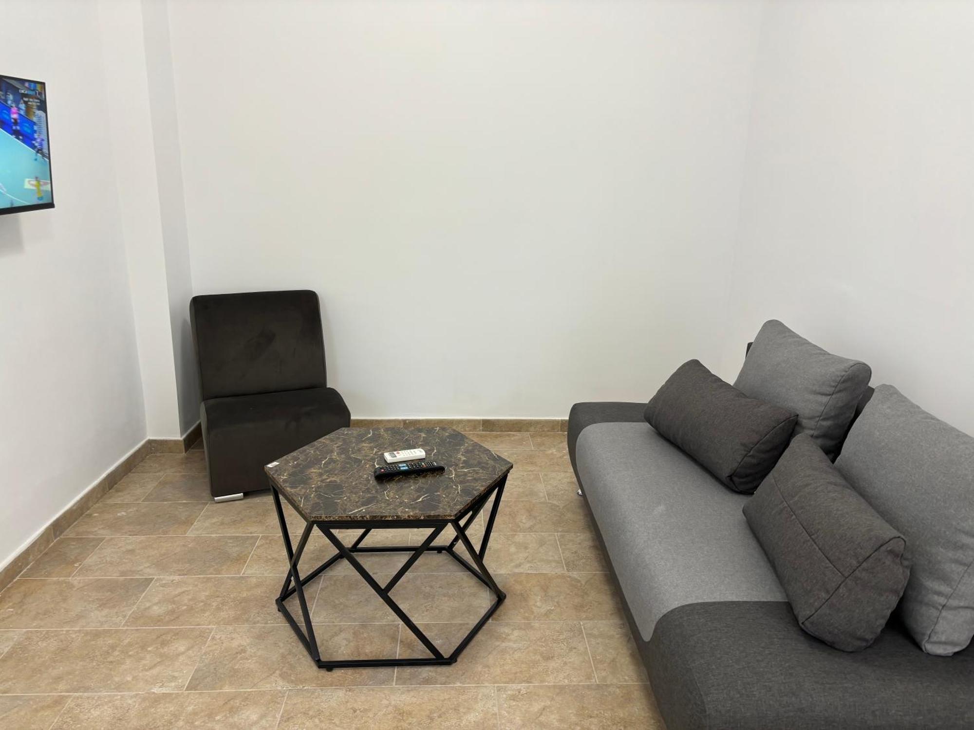布加勒斯特The Loft Gara De Nord公寓 外观 照片