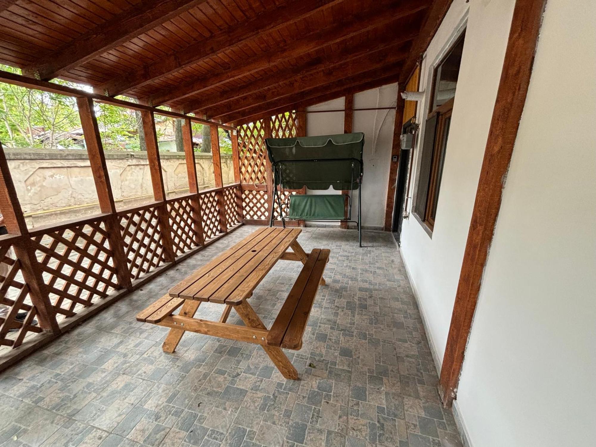 布加勒斯特The Loft Gara De Nord公寓 外观 照片