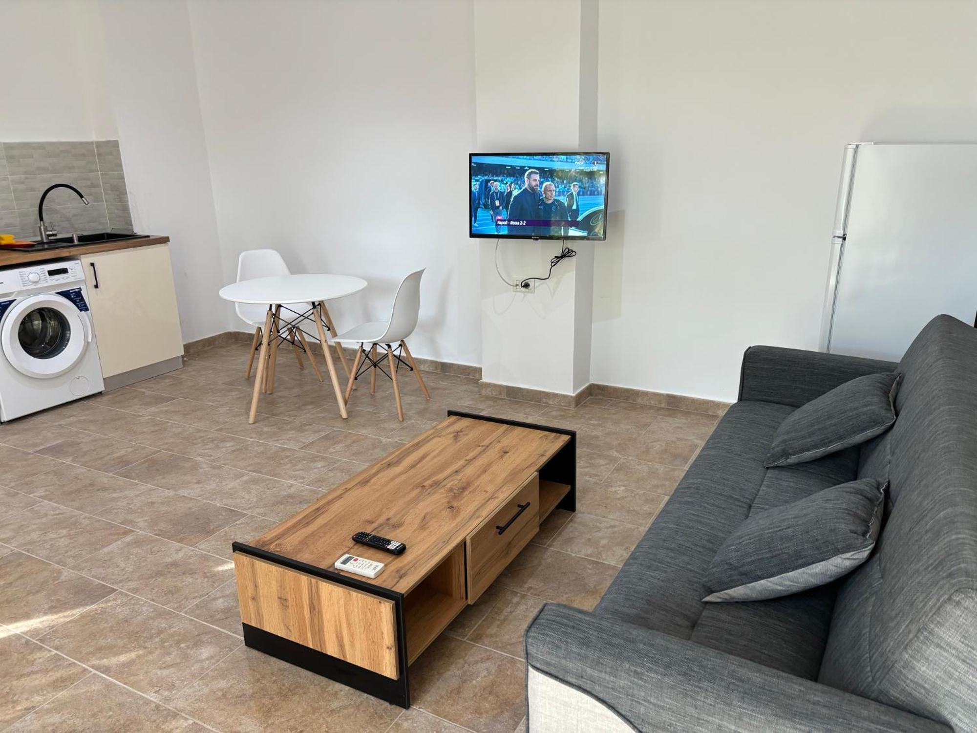 布加勒斯特The Loft Gara De Nord公寓 外观 照片